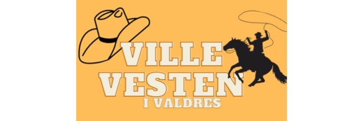Ville Vesten i Valdres 2024